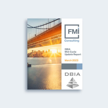 2023 FMI Market Trends Research Report
