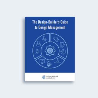 Design-Builder’s Guide to Design Management